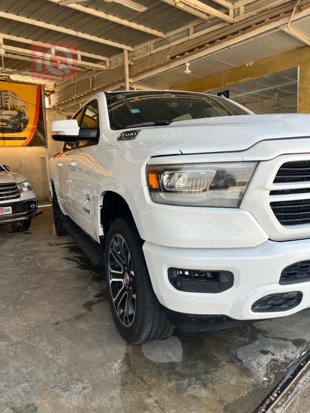 Ram 1500